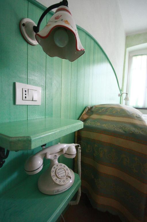 Albergo Belvedere Borghetto di Vara Zimmer foto